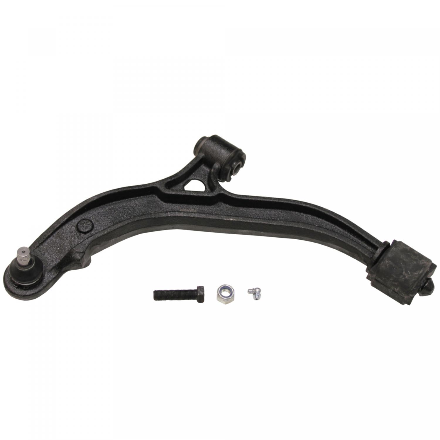 Moog RK80634 Suspension Control Arm and Ball Joint Assembly product image 2 of 2