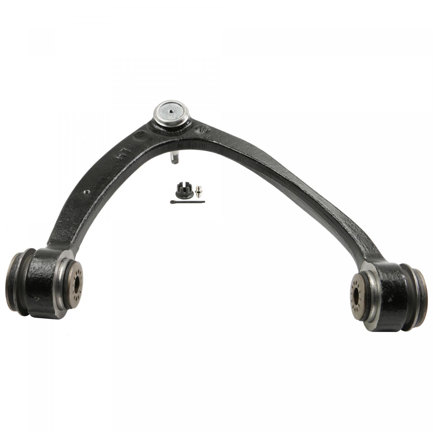 Moog RK80669 Suspension Control Arm and Ball Joint Assembly product image 1 of 2