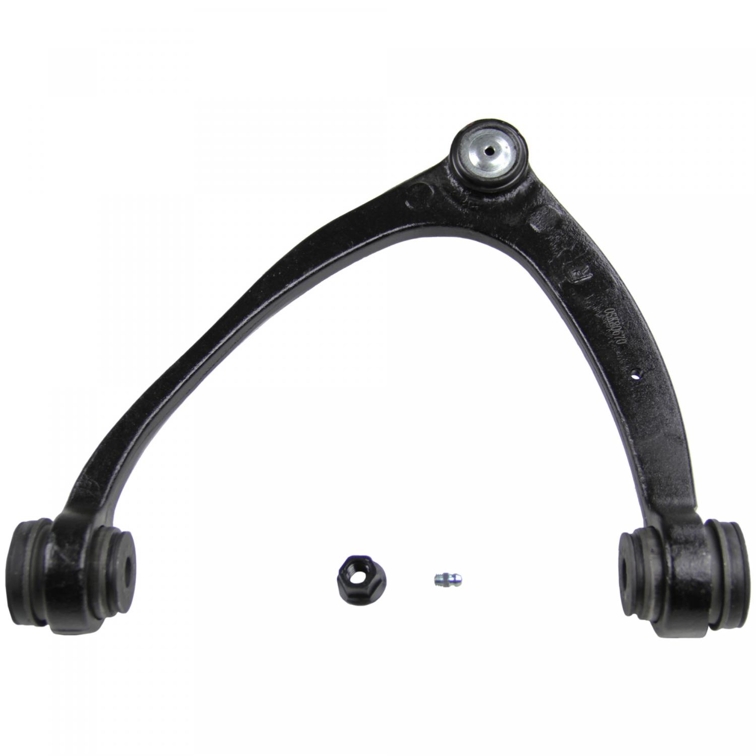 Moog RK80670 - Suspension Control Arm and Ball Joint Assembly Moog RK80670 Suspension Control Arm and Ball Joint Assembly product image 1 of 2