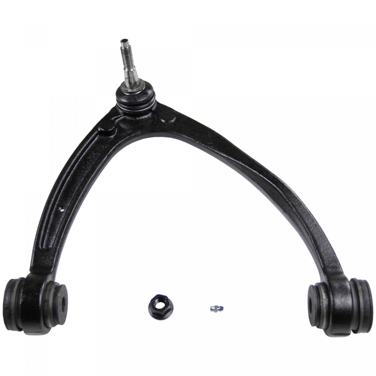 Moog RK80670 - Suspension Control Arm and Ball Joint Assembly Moog RK80670 Suspension Control Arm and Ball Joint Assembly product image 2 of 2