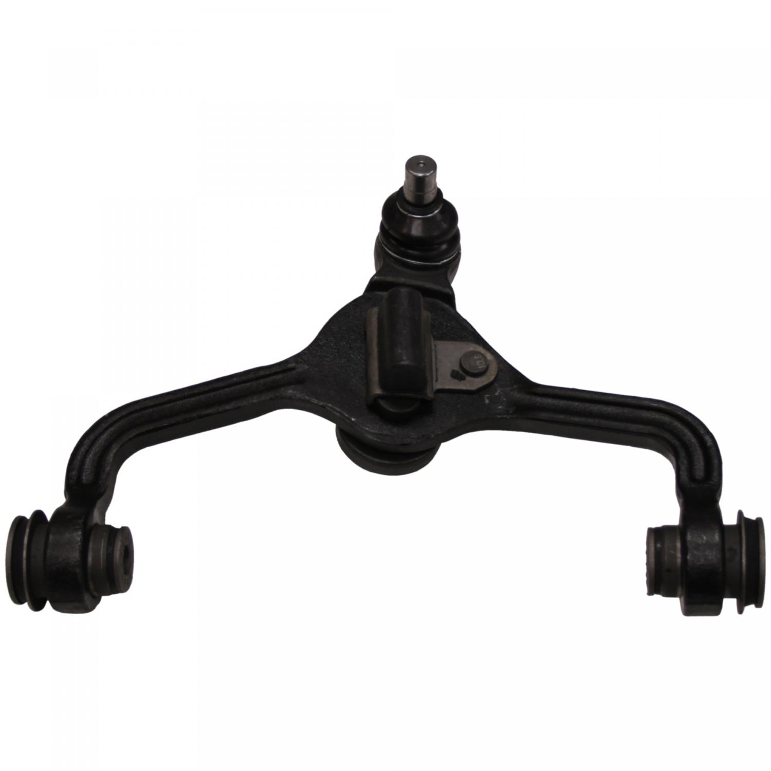 Moog RK80706 Suspension Control Arm and Ball Joint Assembly product image 2 of 2