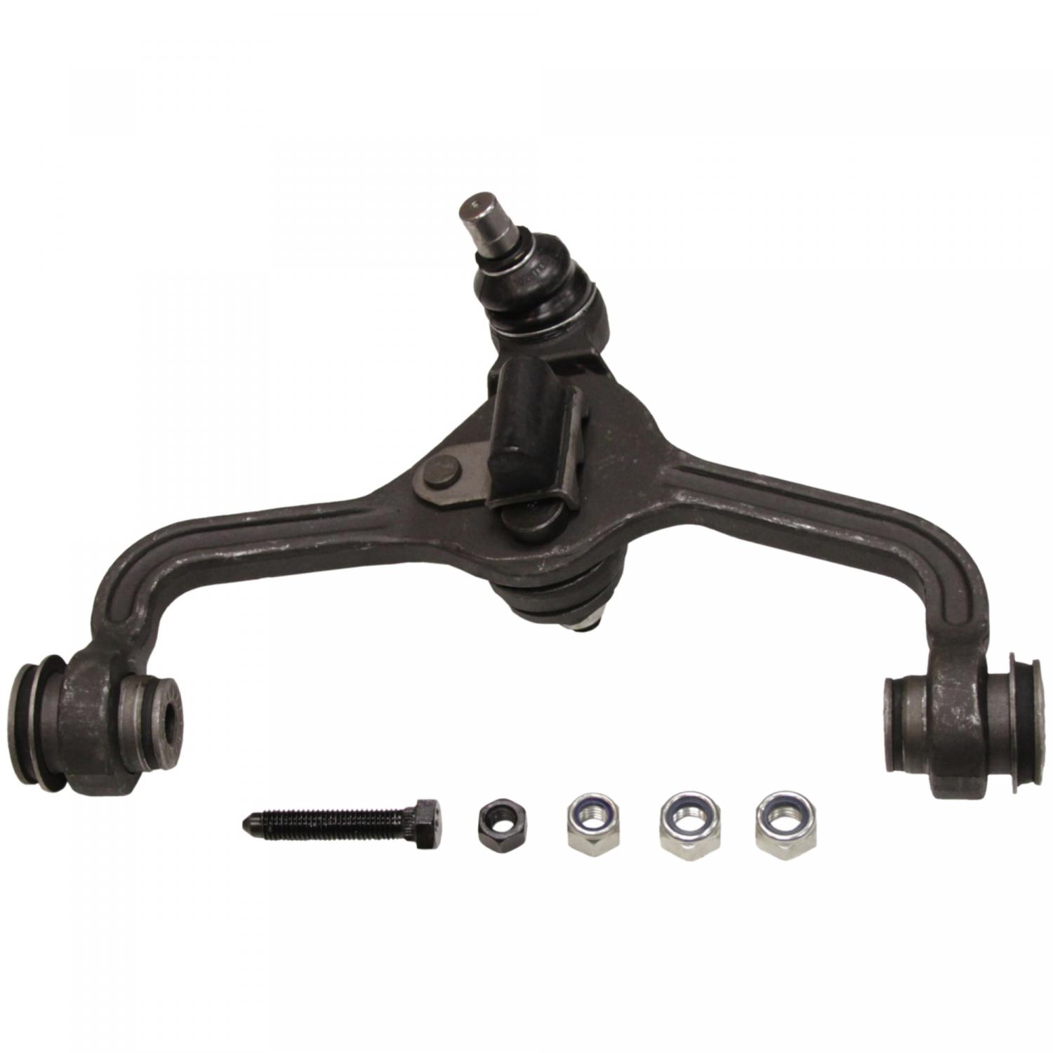 Moog RK80707 - Suspension Control Arm and Ball Joint Assembly Moog RK80707 Suspension Control Arm and Ball Joint Assembly product image 2 of 2