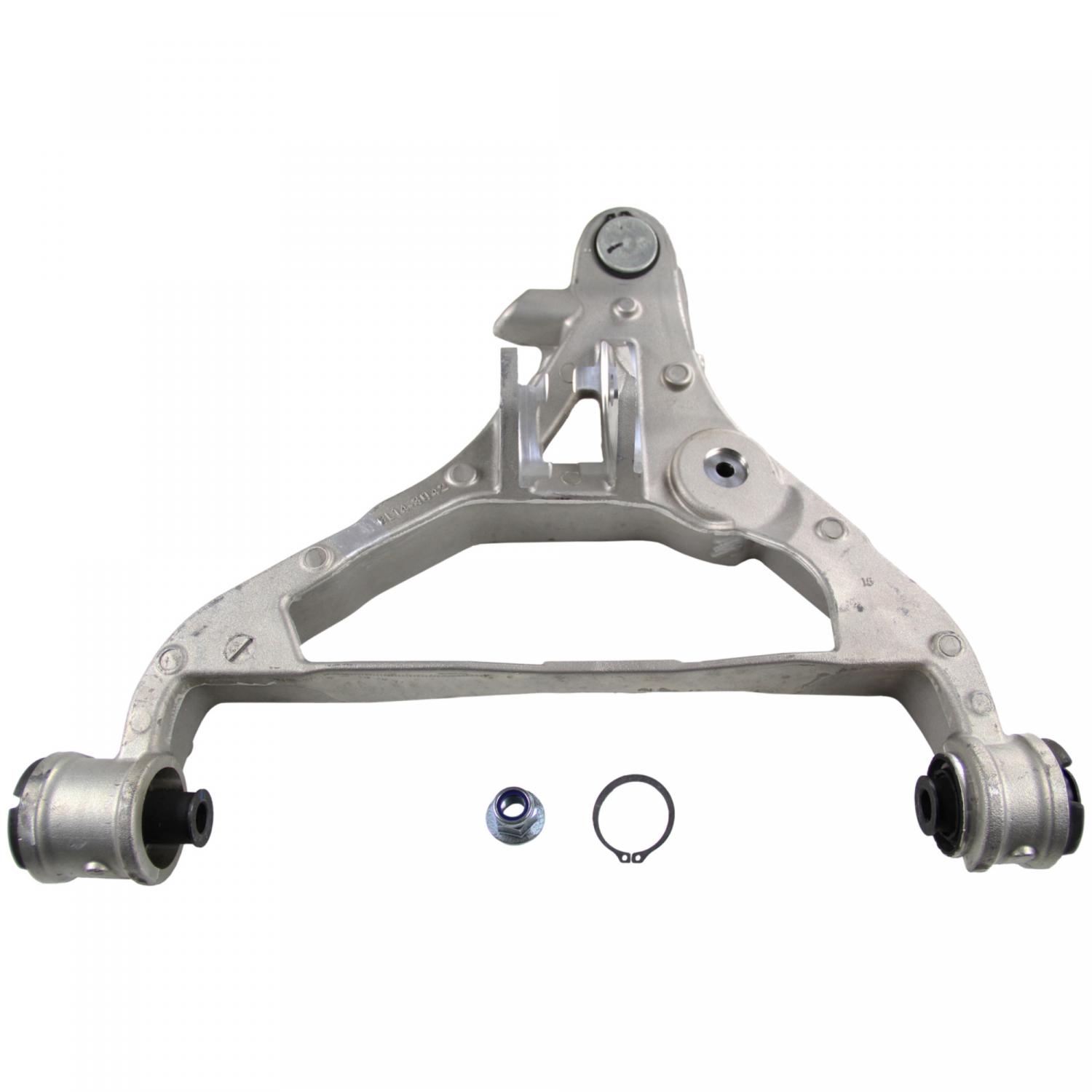 Moog RK80710 Suspension Control Arm and Ball Joint Assembly product image 1 of 2