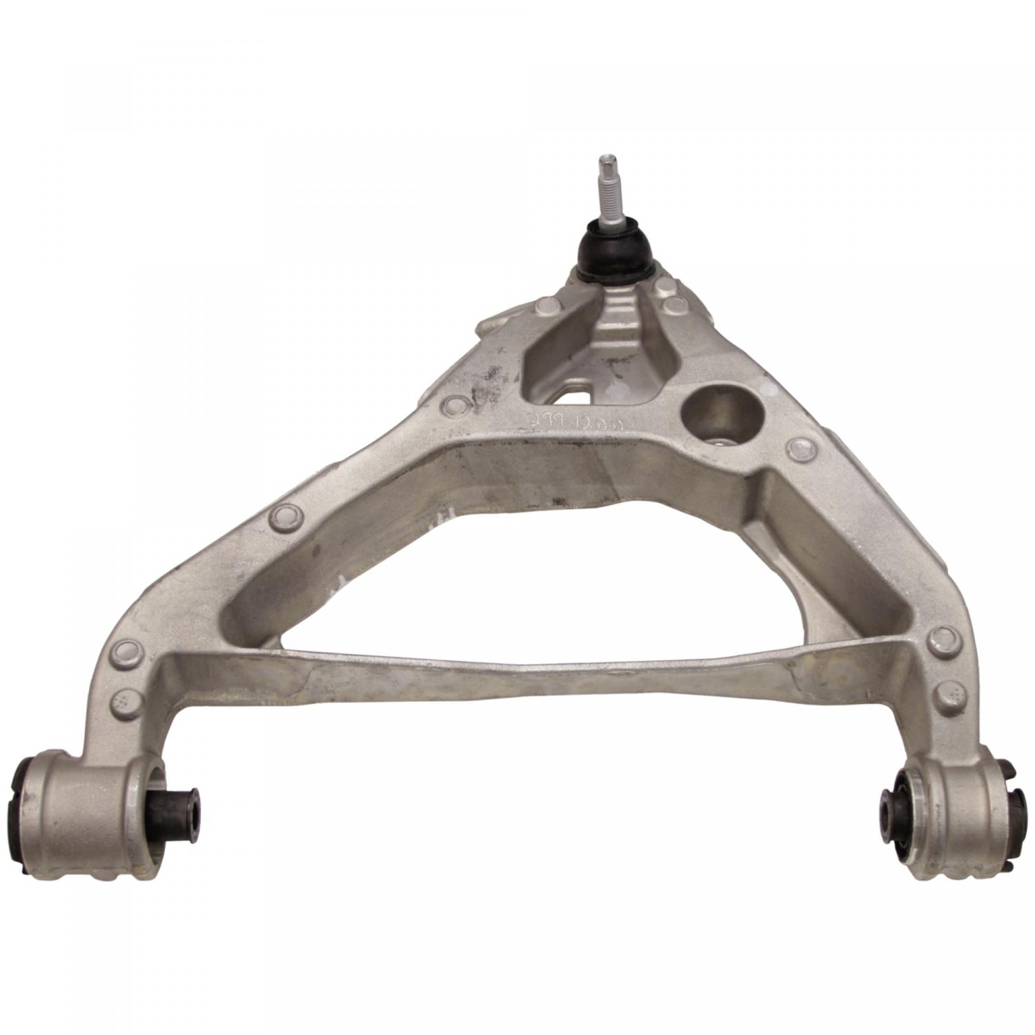 Moog RK80711 Suspension Control Arm and Ball Joint Assembly product image 2 of 2