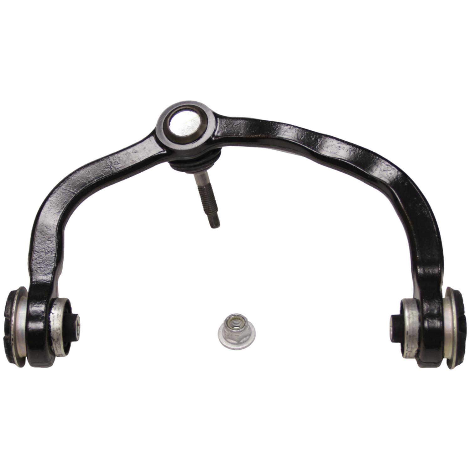 Moog RK80713 Suspension Control Arm and Ball Joint Assembly product image 1 of 2