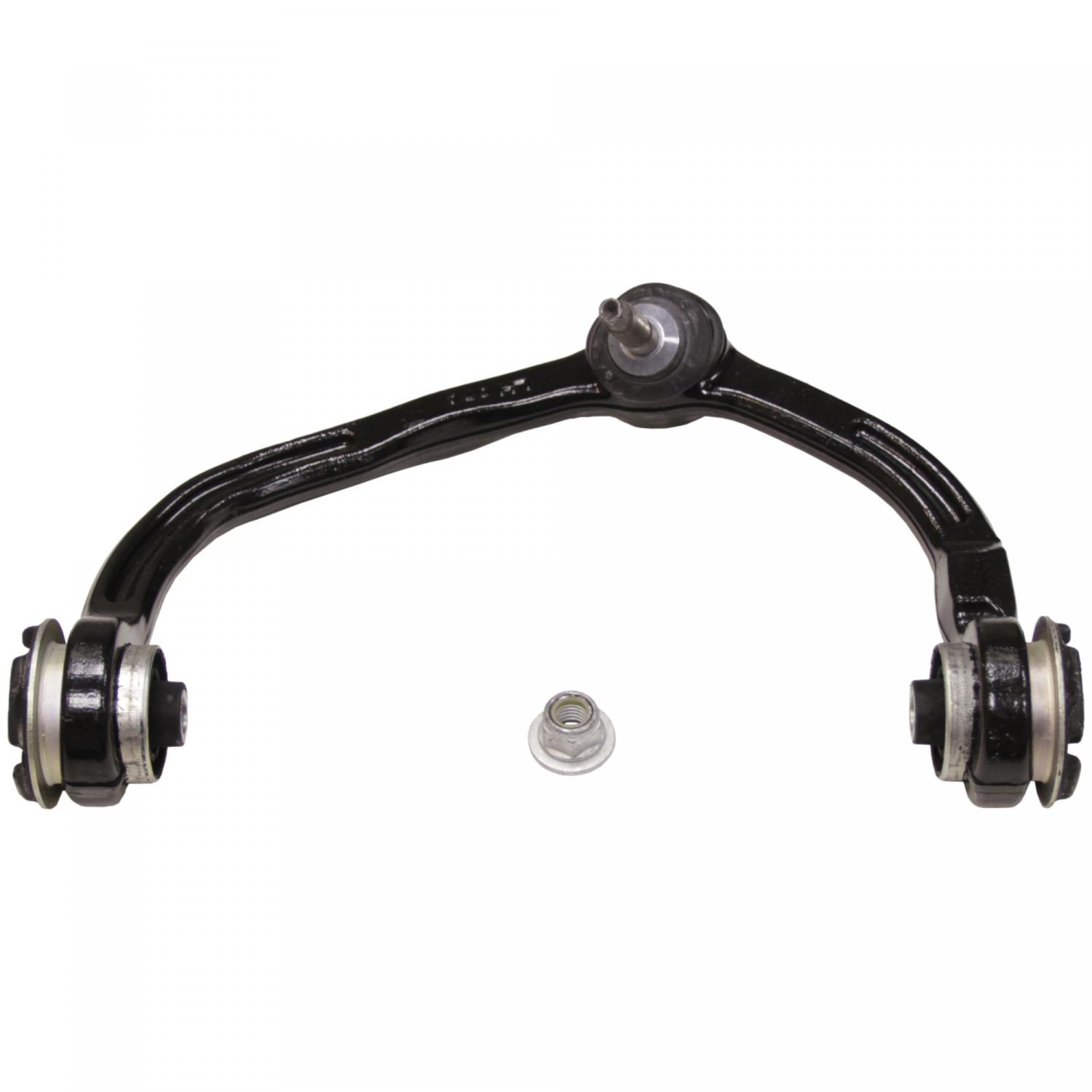 Moog RK80713 Suspension Control Arm and Ball Joint Assembly product image 2 of 2