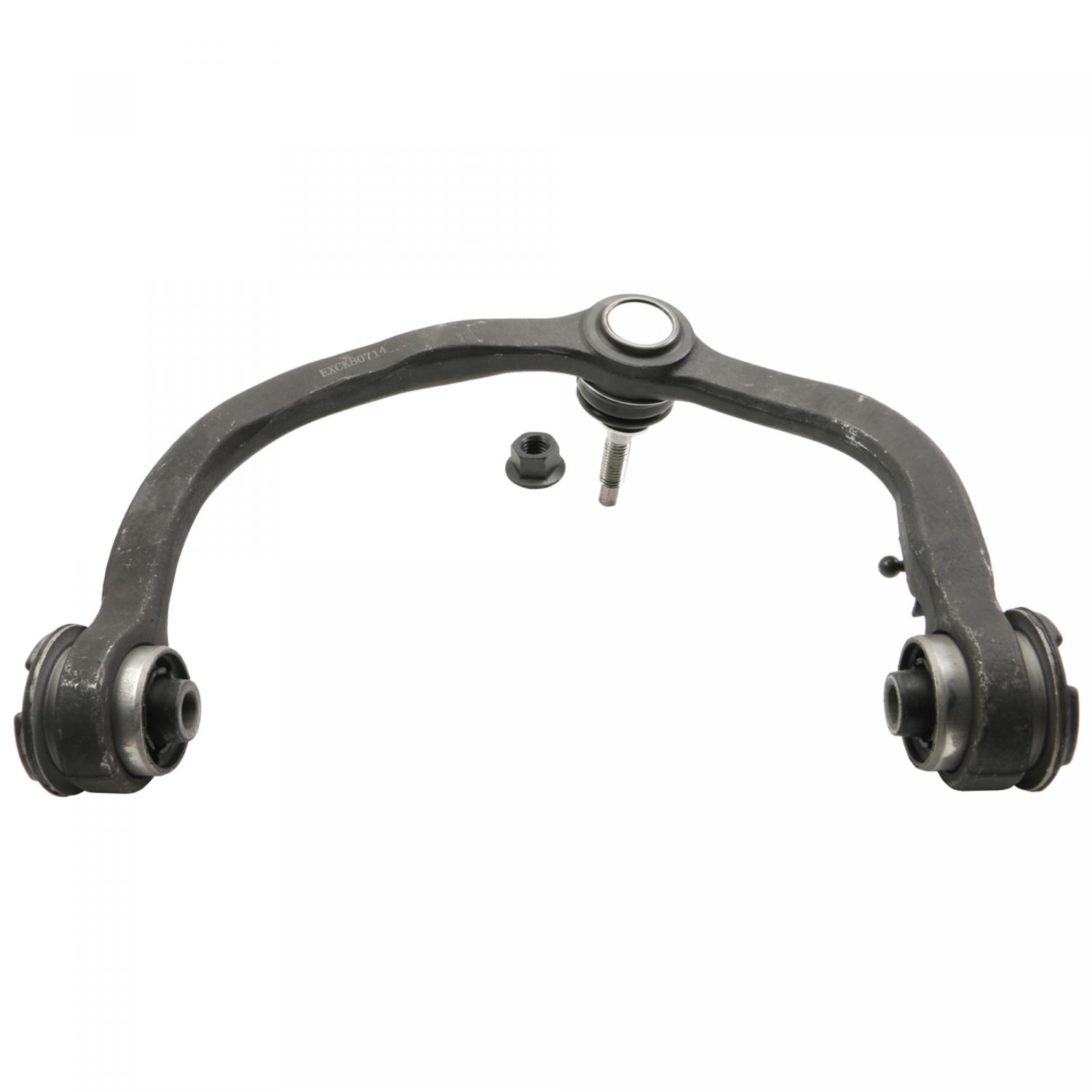 Moog RK80714 Suspension Control Arm and Ball Joint Assembly product image 1 of 2