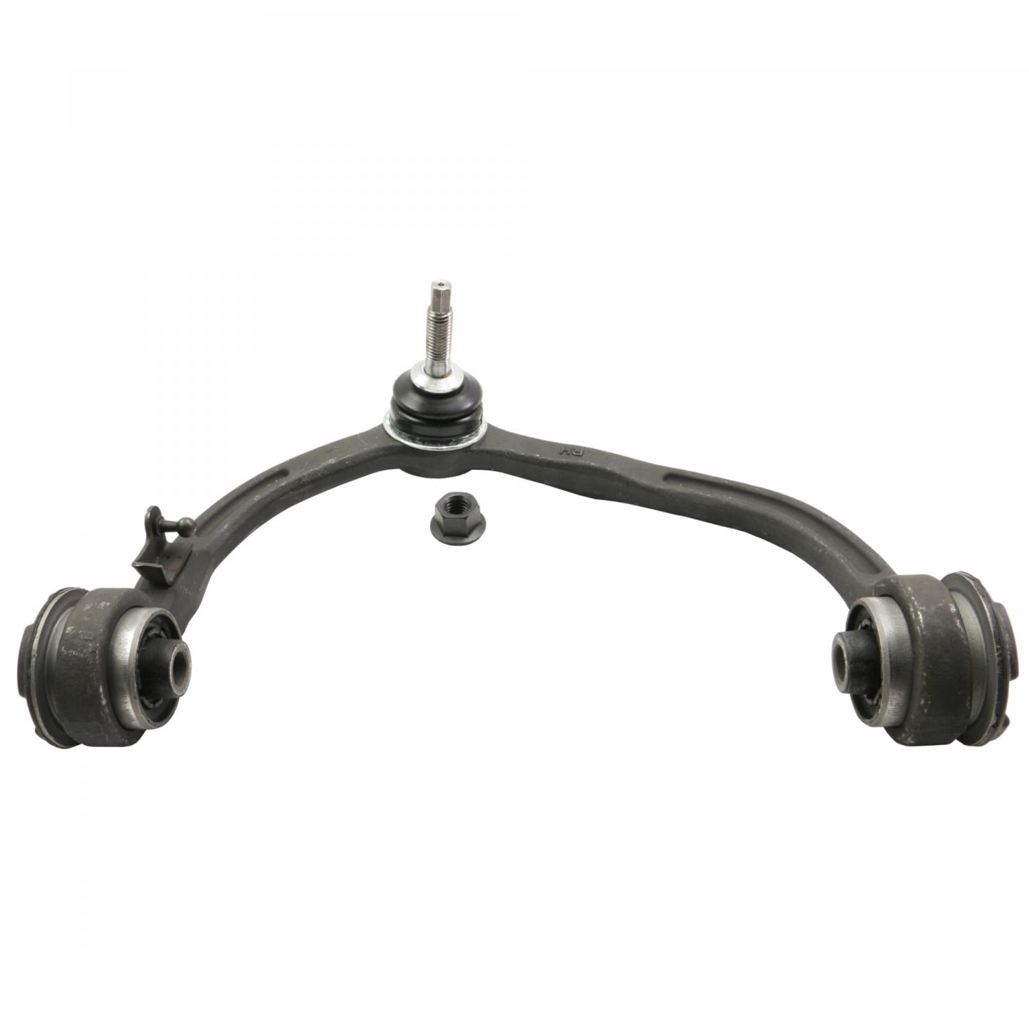 Moog RK80714 Suspension Control Arm and Ball Joint Assembly product image 2 of 2