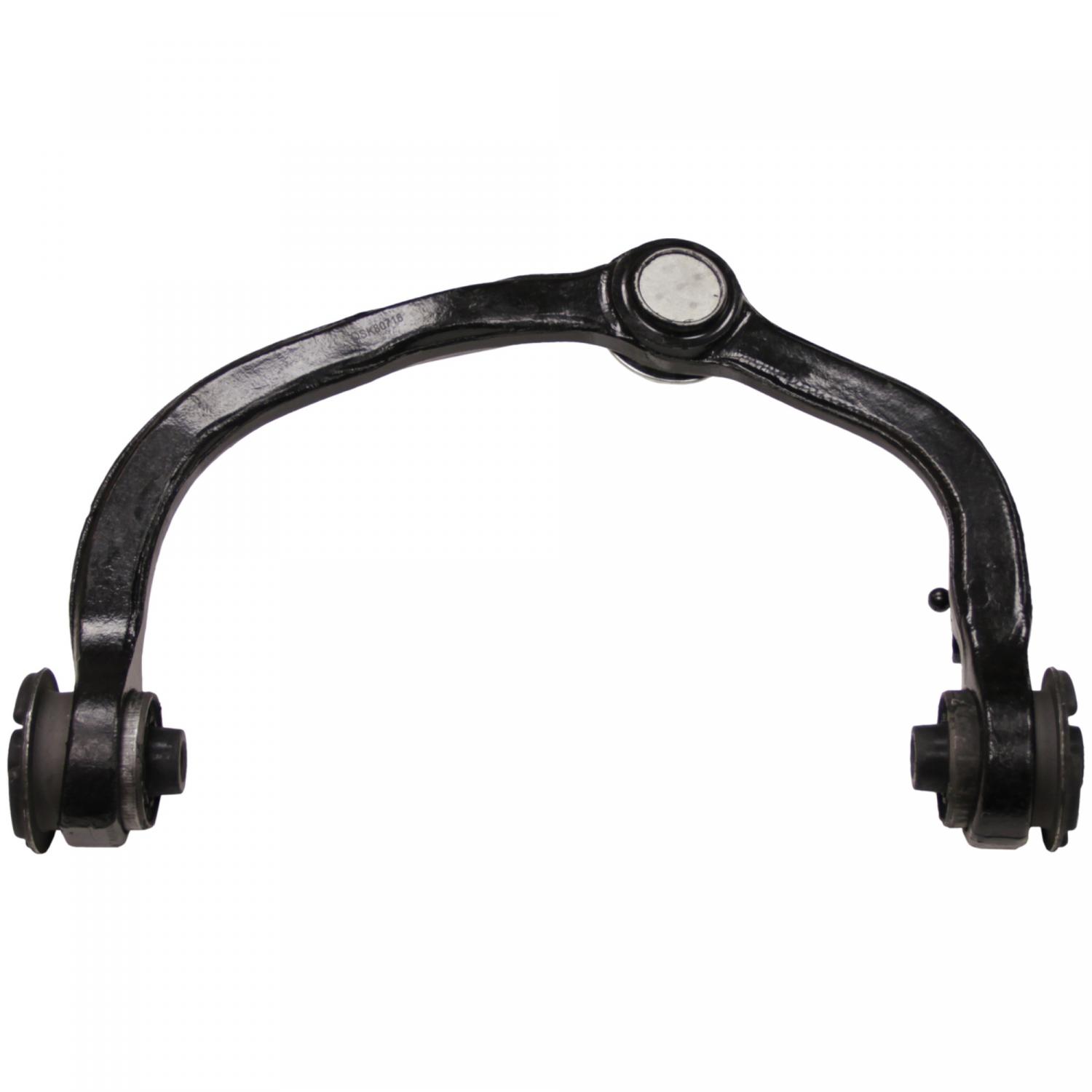 Moog RK80716 Suspension Control Arm and Ball Joint Assembly product image 1 of 2