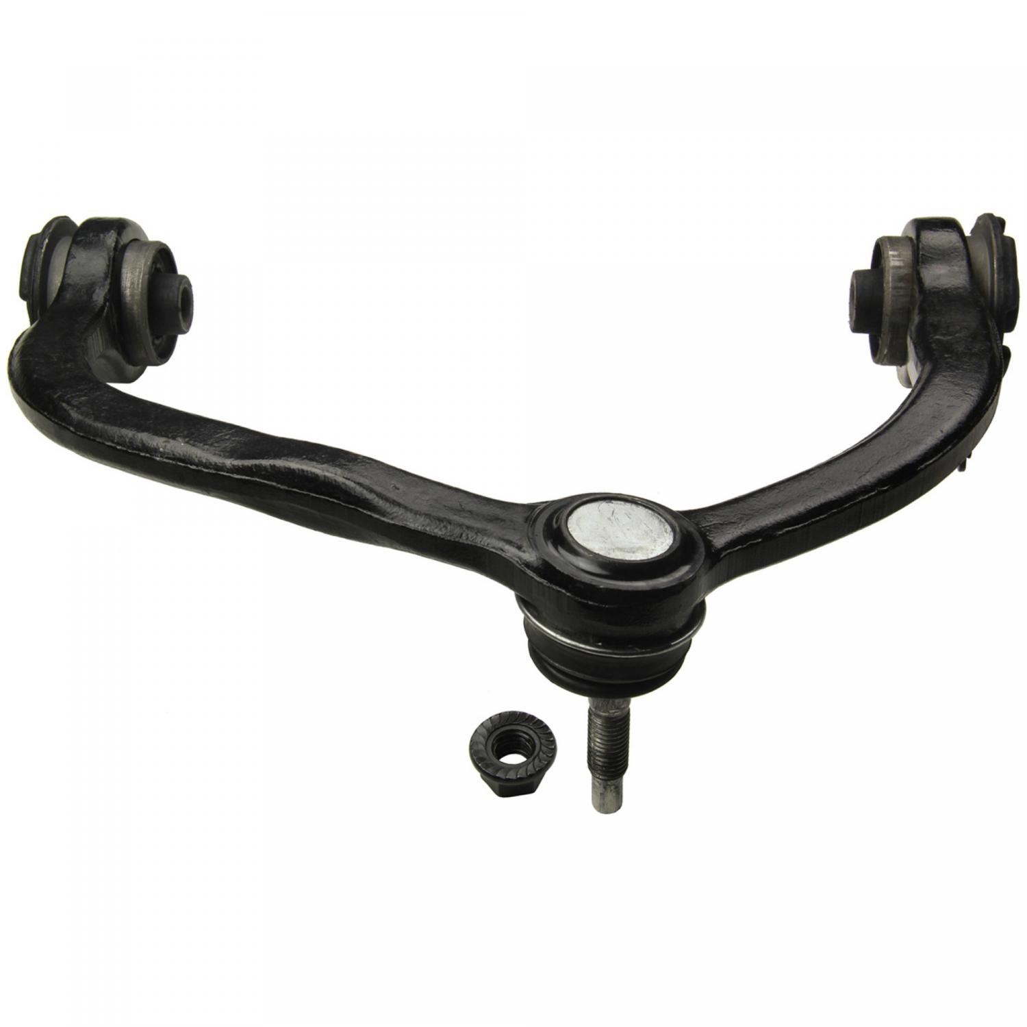 Moog RK80717 - Suspension Control Arm and Ball Joint Assembly Moog RK80717 Suspension Control Arm and Ball Joint Assembly product image 2 of 2