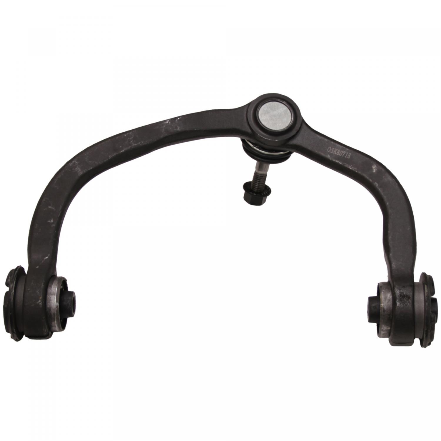Moog RK80718 Suspension Control Arm and Ball Joint Assembly product image 1 of 2
