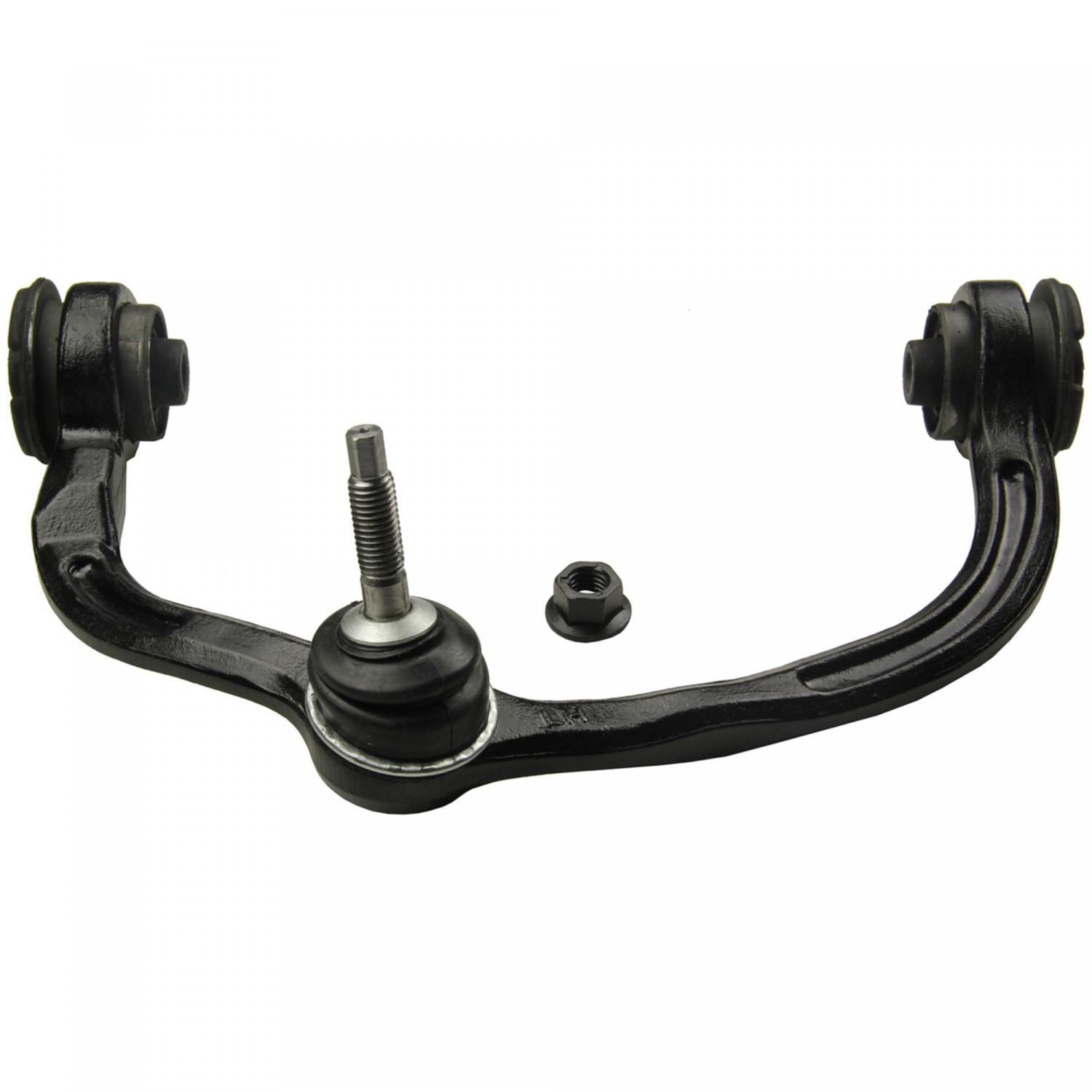 Moog RK80719 Suspension Control Arm and Ball Joint Assembly product image 1 of 2