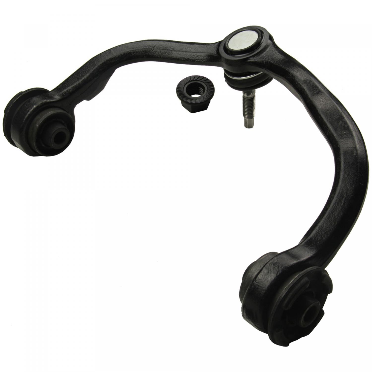 Moog RK80719 Suspension Control Arm and Ball Joint Assembly product image 2 of 2
