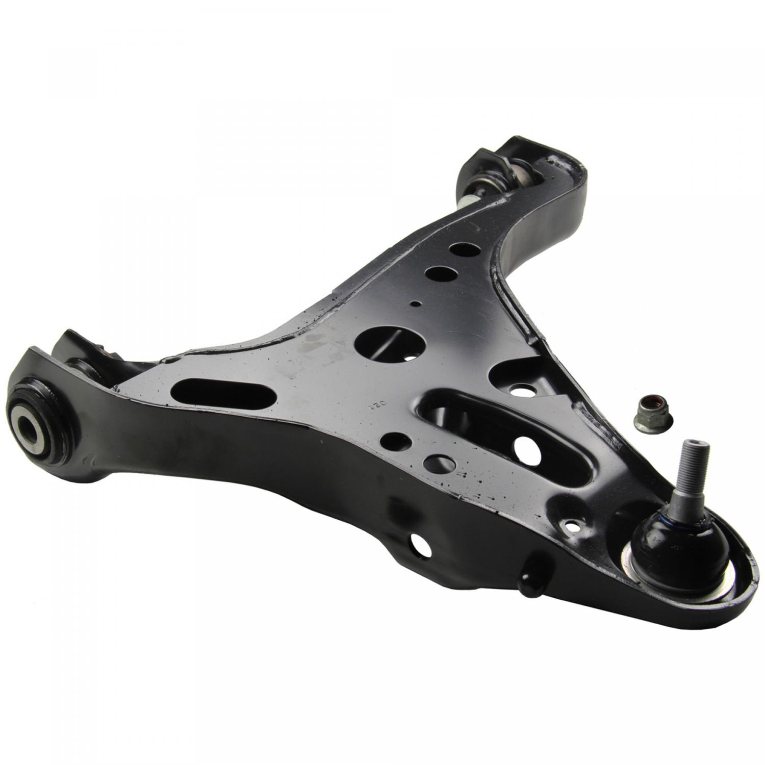 Moog RK80720 Suspension Control Arm and Ball Joint Assembly product image 1 of 2