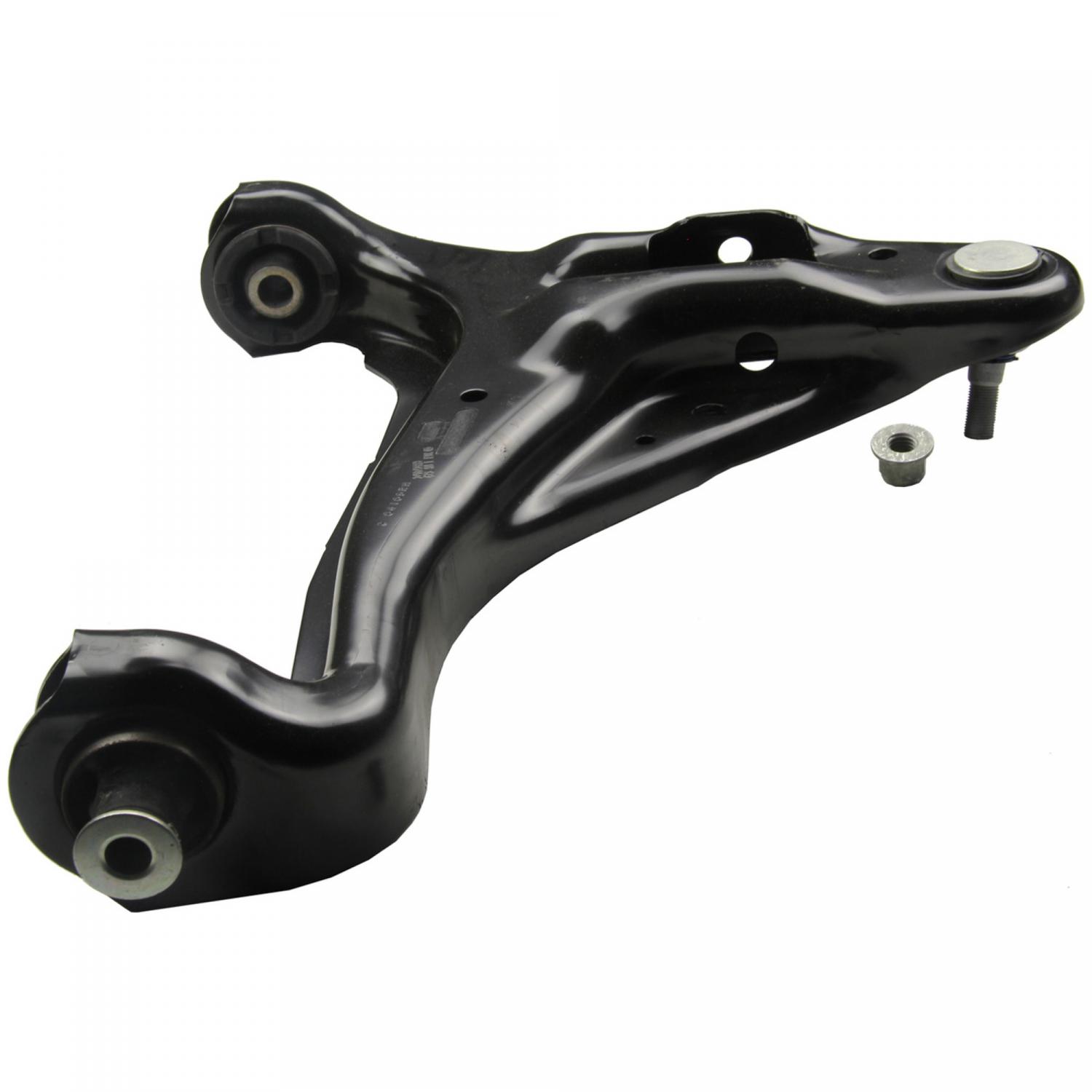 Moog RK80720 Suspension Control Arm and Ball Joint Assembly product image 2 of 2