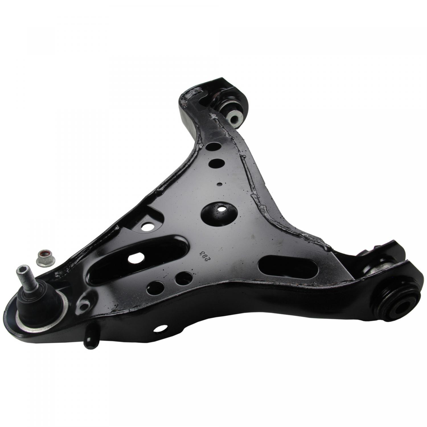 Moog RK80721 Suspension Control Arm and Ball Joint Assembly product image 1 of 2