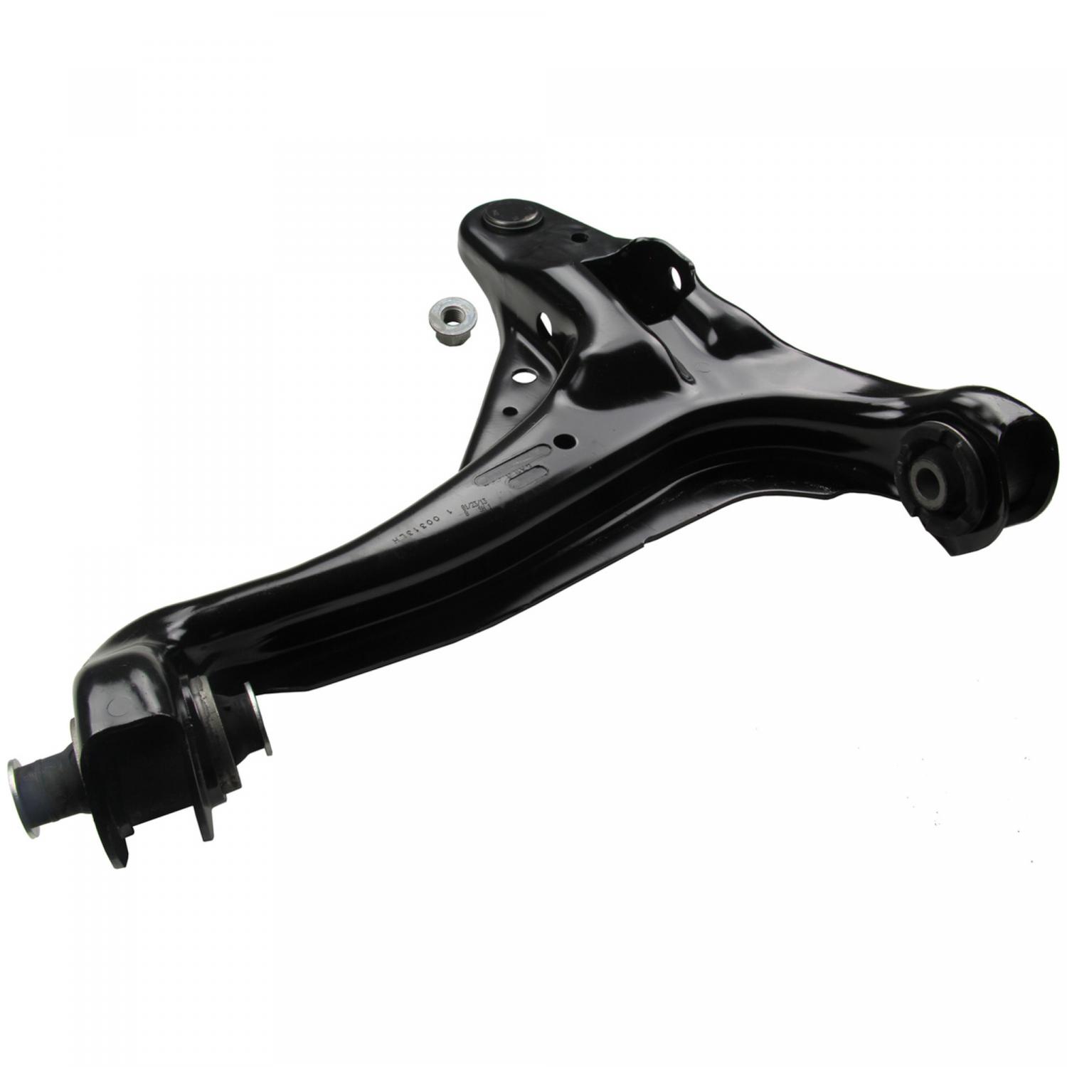 Moog RK80721 Suspension Control Arm and Ball Joint Assembly product image 2 of 2