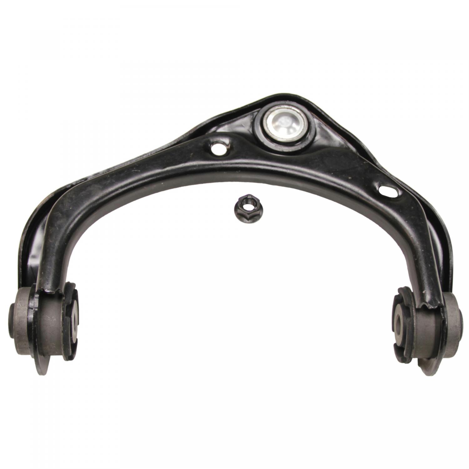 Moog RK80722 Suspension Control Arm and Ball Joint Assembly product image 1 of 2