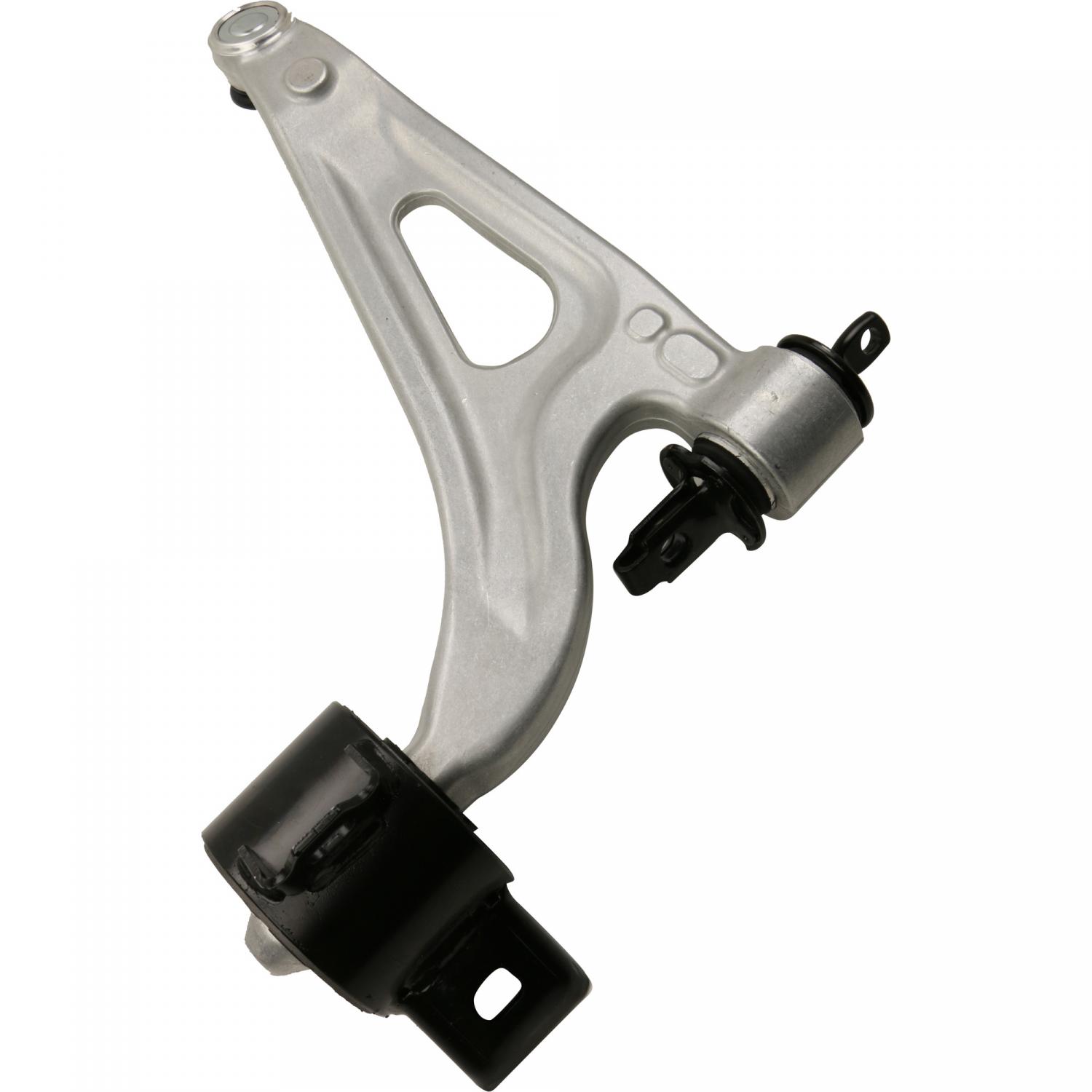Moog RK80724 Suspension Control Arm and Ball Joint Assembly product image 1 of 2