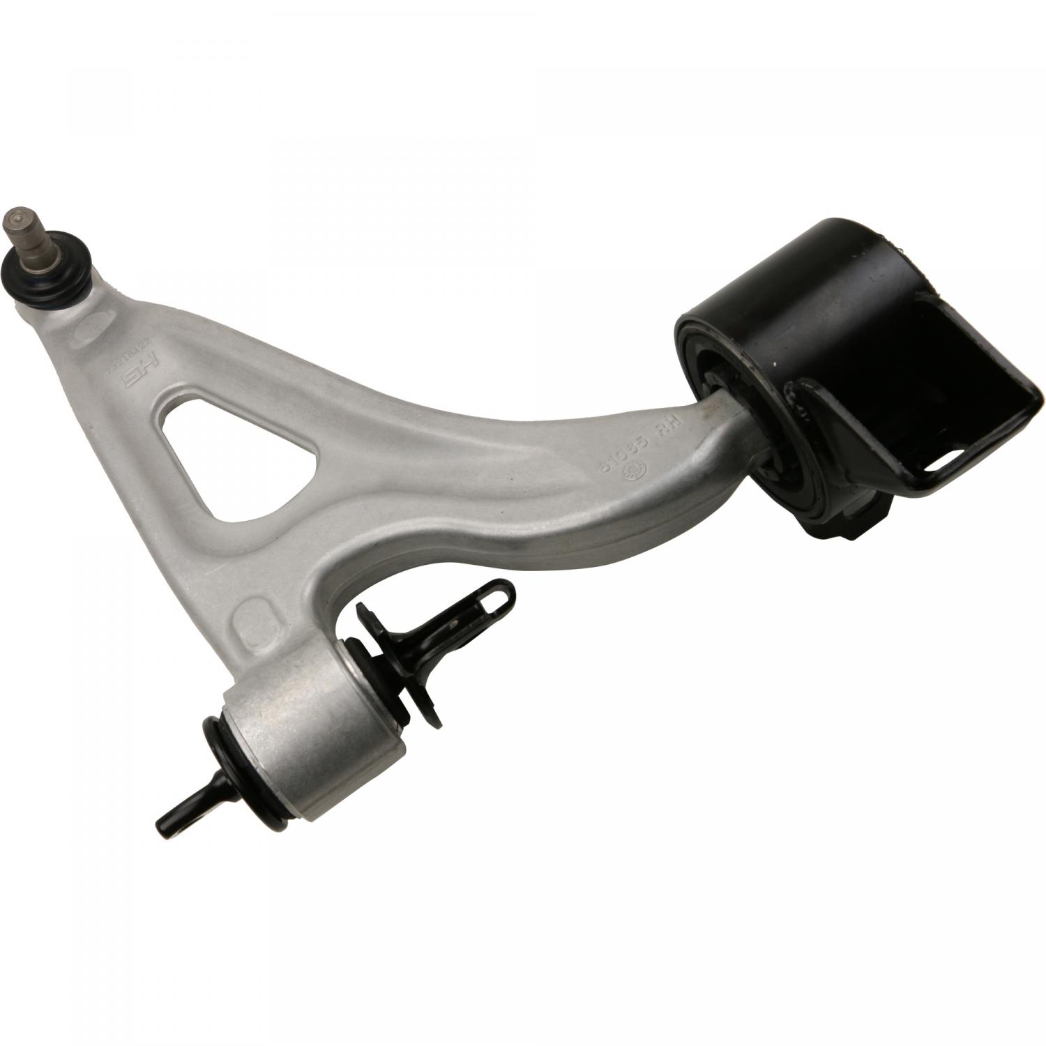 Moog RK80724 Suspension Control Arm and Ball Joint Assembly product image 2 of 2