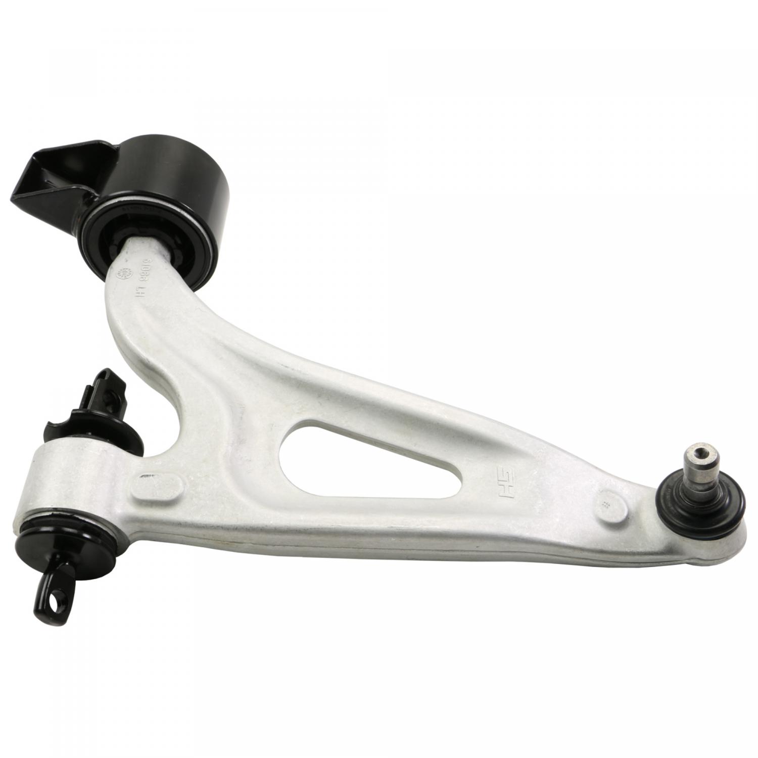 Moog RK80725 Suspension Control Arm and Ball Joint Assembly product image 2 of 2