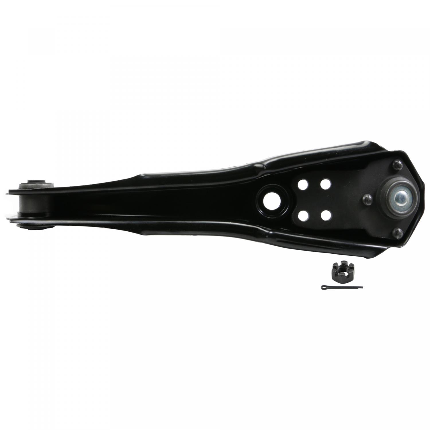 Moog RK8121 Suspension Control Arm and Ball Joint Assembly product image 1 of 2