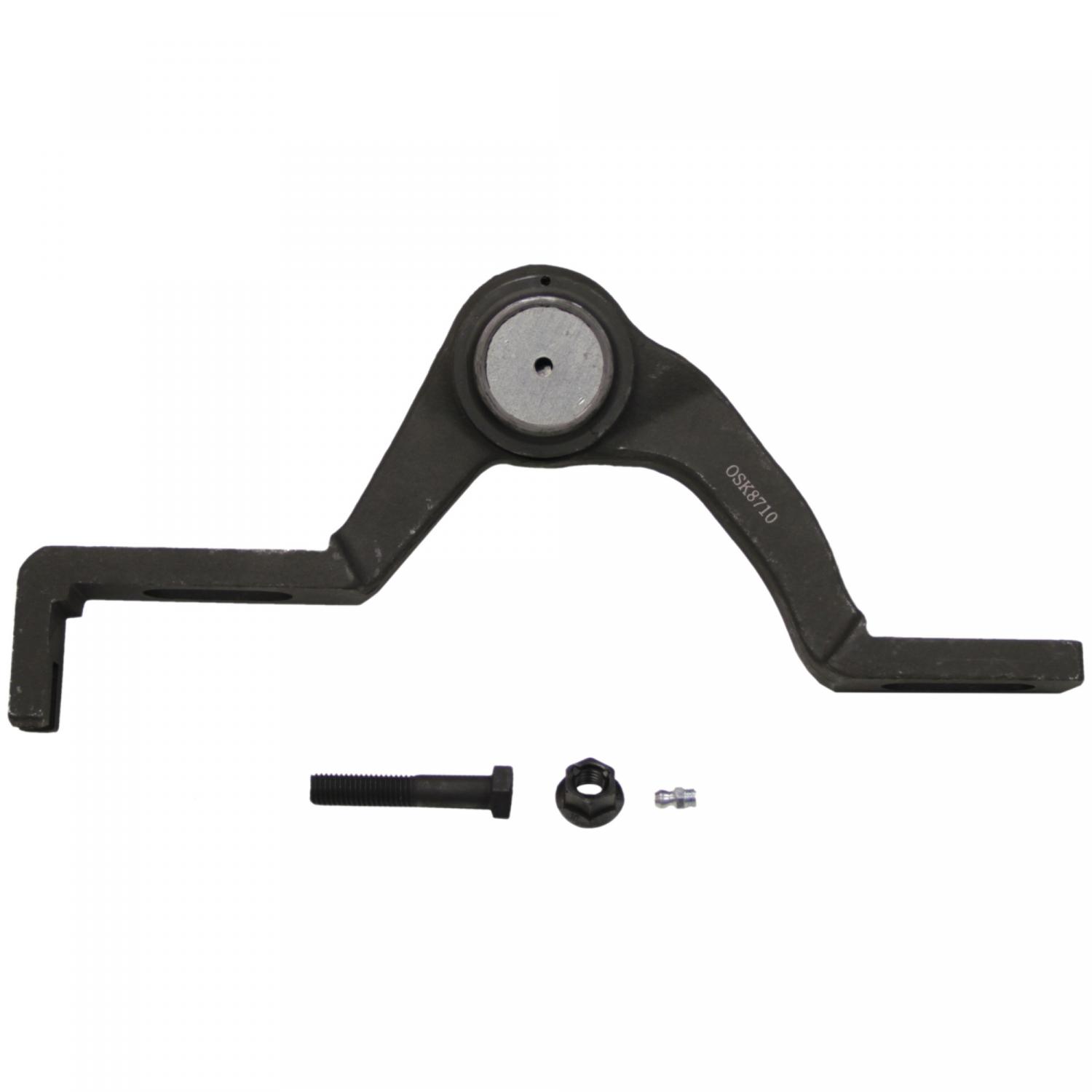 Moog RK8710 Suspension Control Arm and Ball Joint Assembly product image 1 of 2