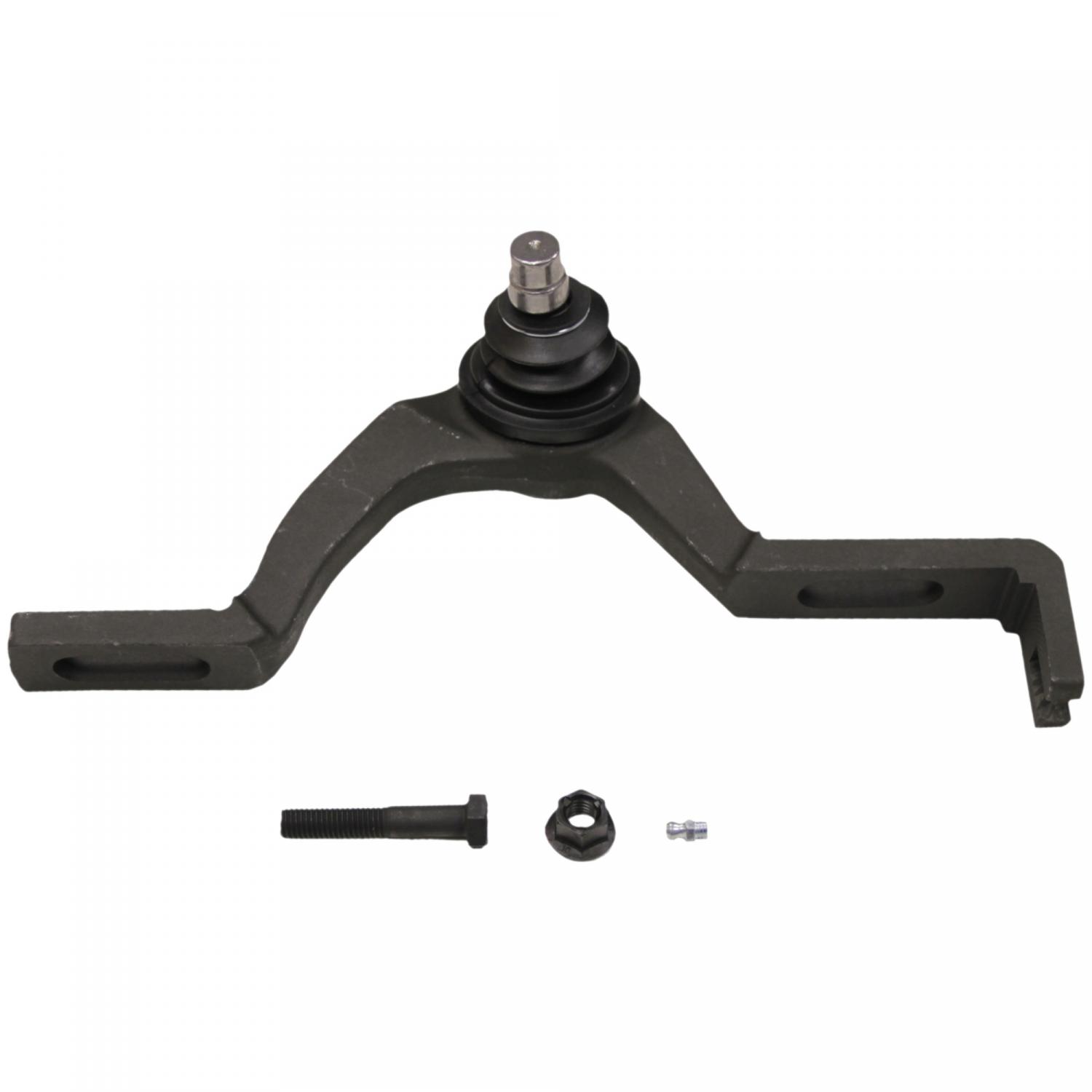 Moog RK8710 Suspension Control Arm and Ball Joint Assembly product image 2 of 2