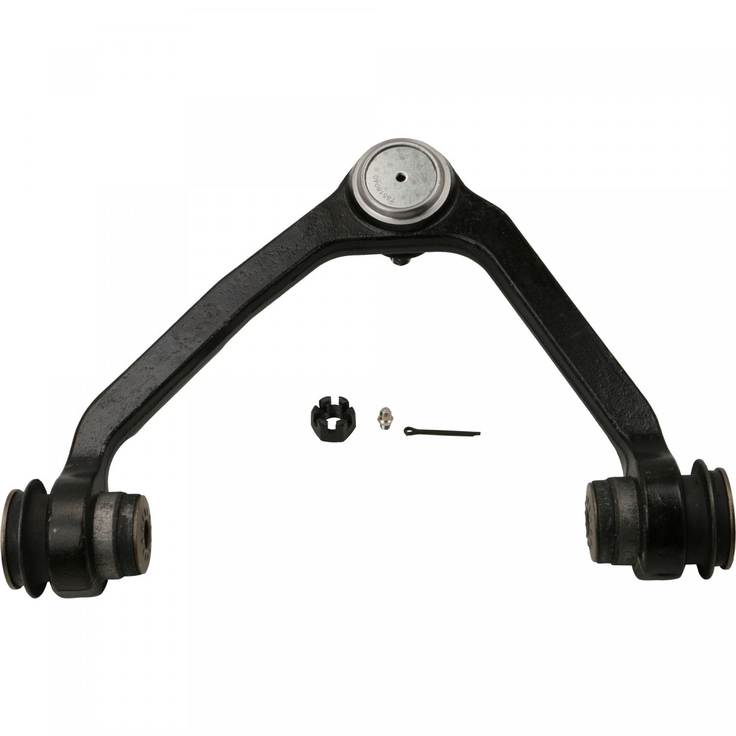 Moog RK8722 Suspension Control Arm and Ball Joint Assembly product image 1 of 2