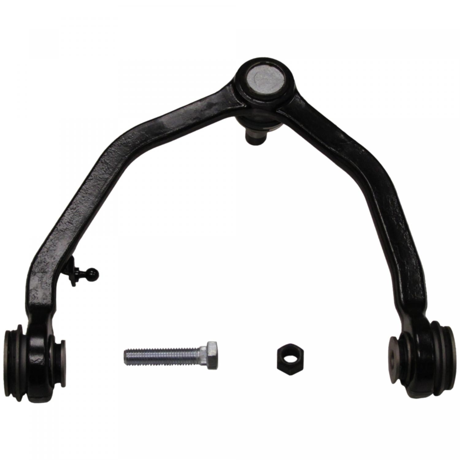 Moog RK8782 Suspension Control Arm and Ball Joint Assembly product image 1 of 2