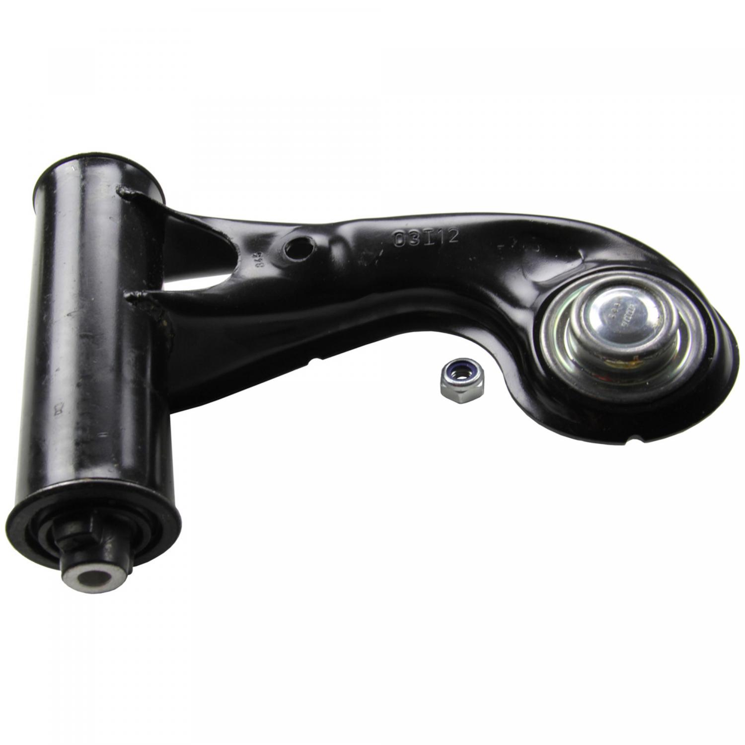Moog RK90423 Suspension Control Arm and Ball Joint Assembly product image 2 of 2