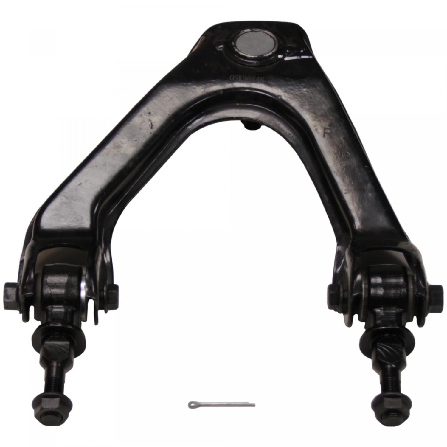 Moog RK90446 - Suspension Control Arm and Ball Joint Assembly Moog RK90446 Suspension Control Arm and Ball Joint Assembly product image 1 of 2