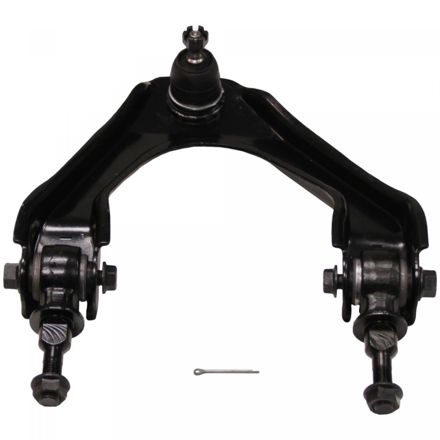 Moog RK90446 - Suspension Control Arm and Ball Joint Assembly Moog RK90446 Suspension Control Arm and Ball Joint Assembly product image 2 of 2