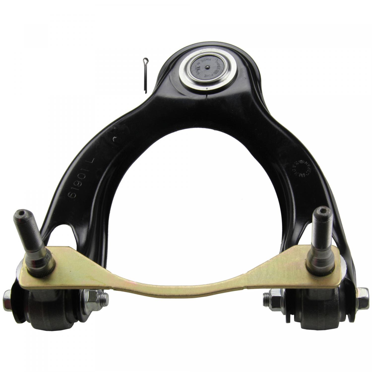 Moog RK90449 Suspension Control Arm and Ball Joint Assembly product image 2 of 2