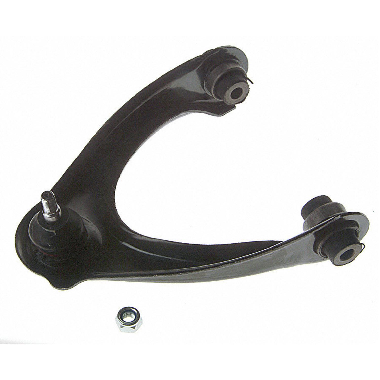 Moog RK90451 Suspension Control Arm and Ball Joint Assembly product image 2 of 3