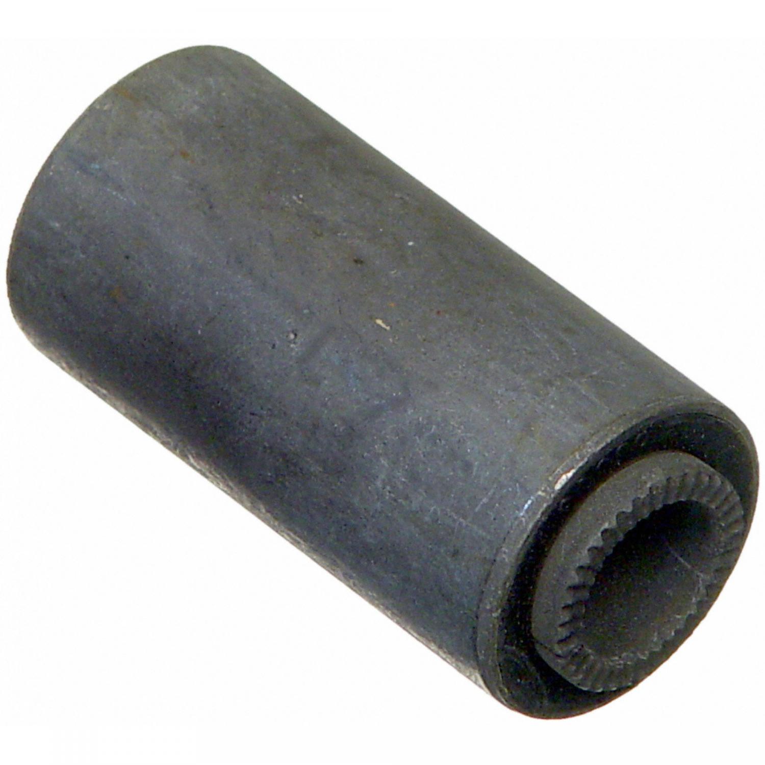 Moog SB308 - Leaf Spring Shackle Bushing Moog SB308 Leaf Spring Bushing product image 1 of 1