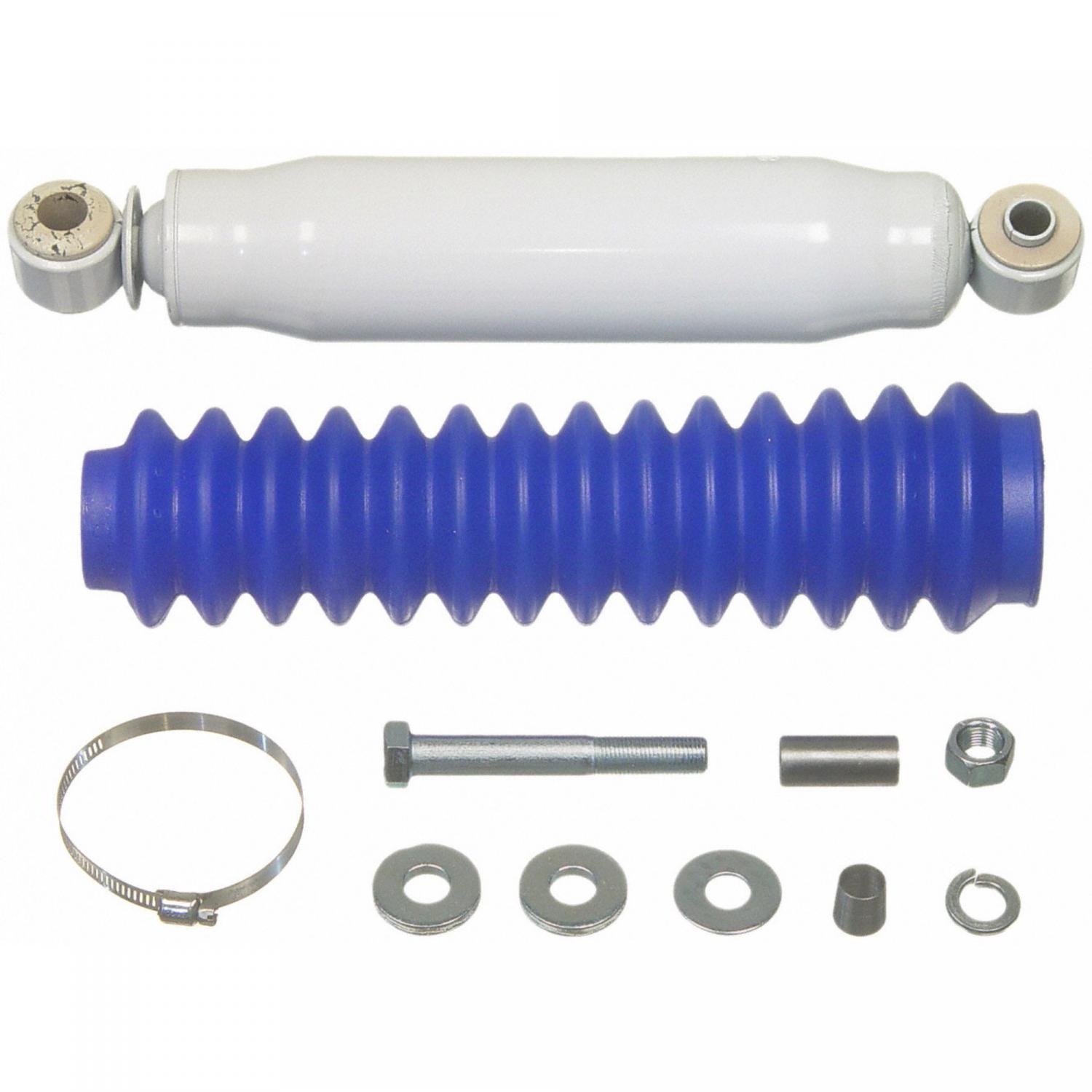 Moog SSD107 Steering Damper Cylinder product image 2 of 2