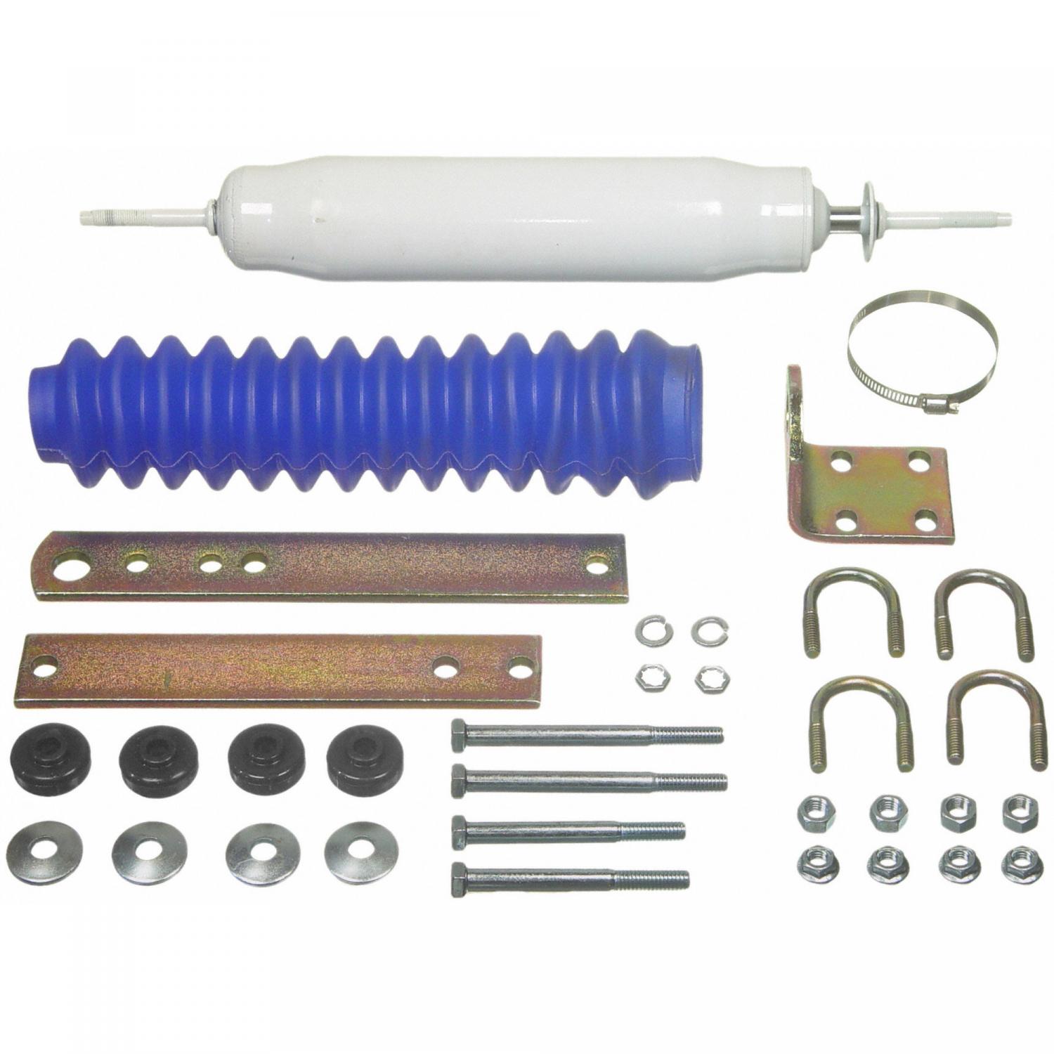Moog SSD113 Steering Damper Kit product image 1 of 1