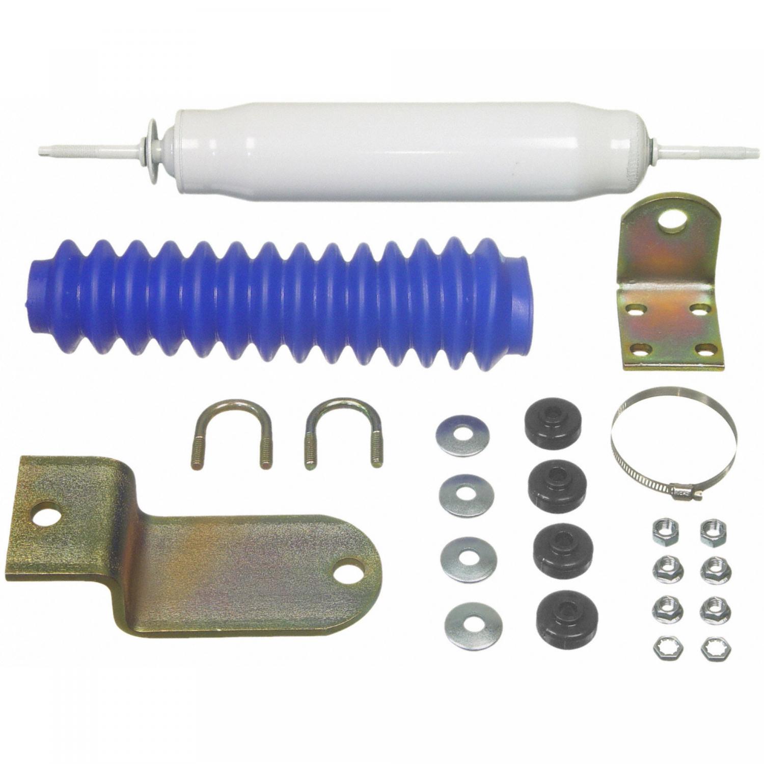 Moog SSD126 Steering Damper Kit product image 1 of 1