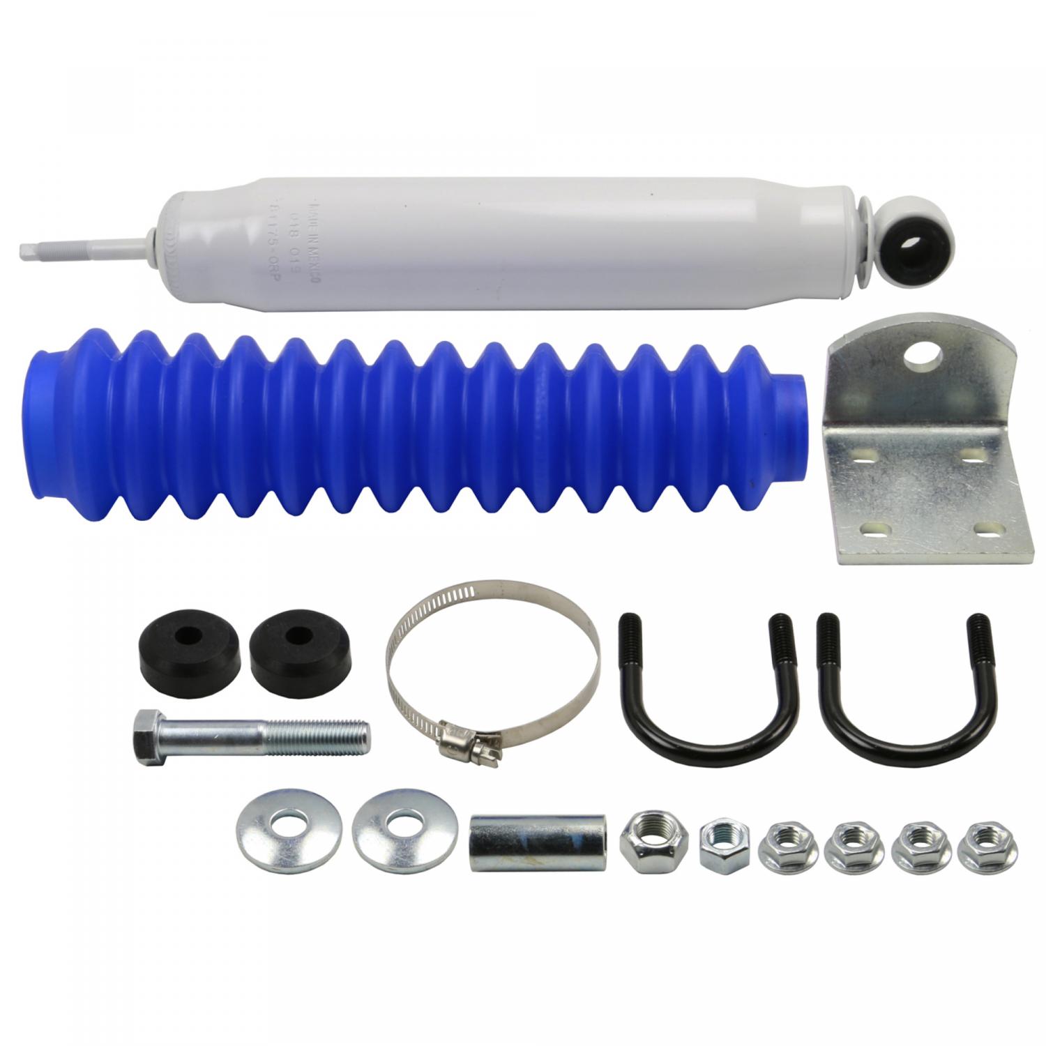 Moog SSD127 Steering Damper Kit product image 1 of 1