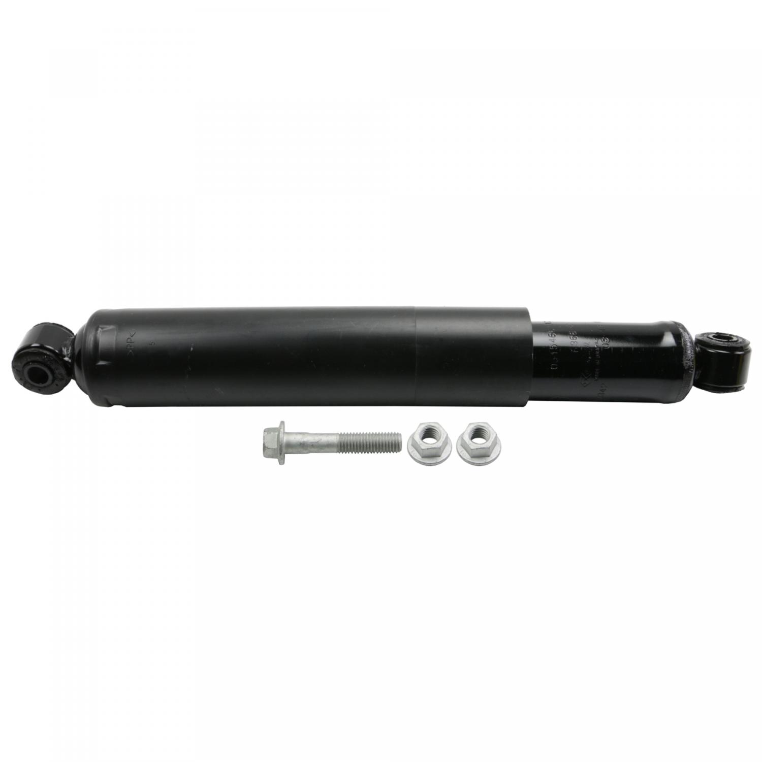 Moog SSD132 Steering Damper Cylinder product image 1 of 1