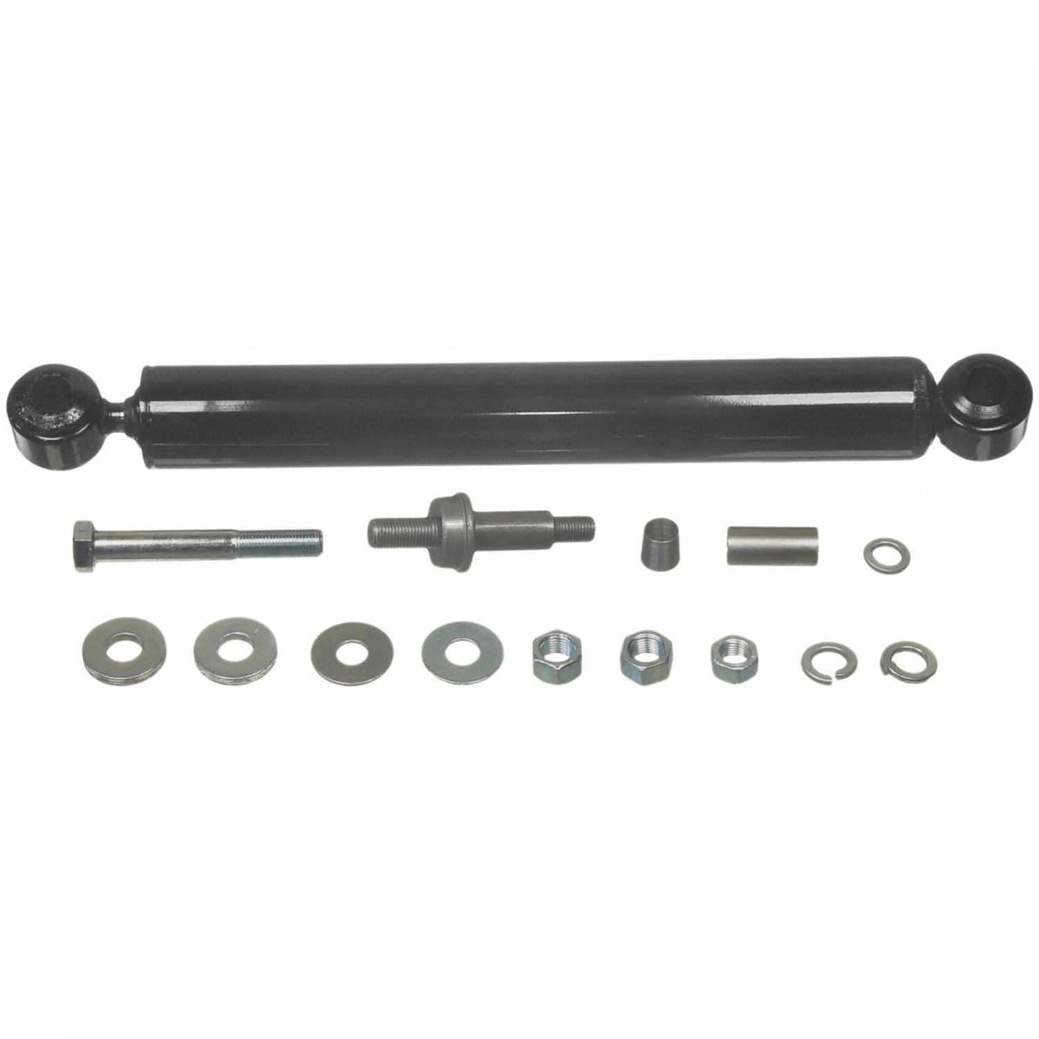 Moog SSD15 Steering Damper Cylinder product image 1 of 1