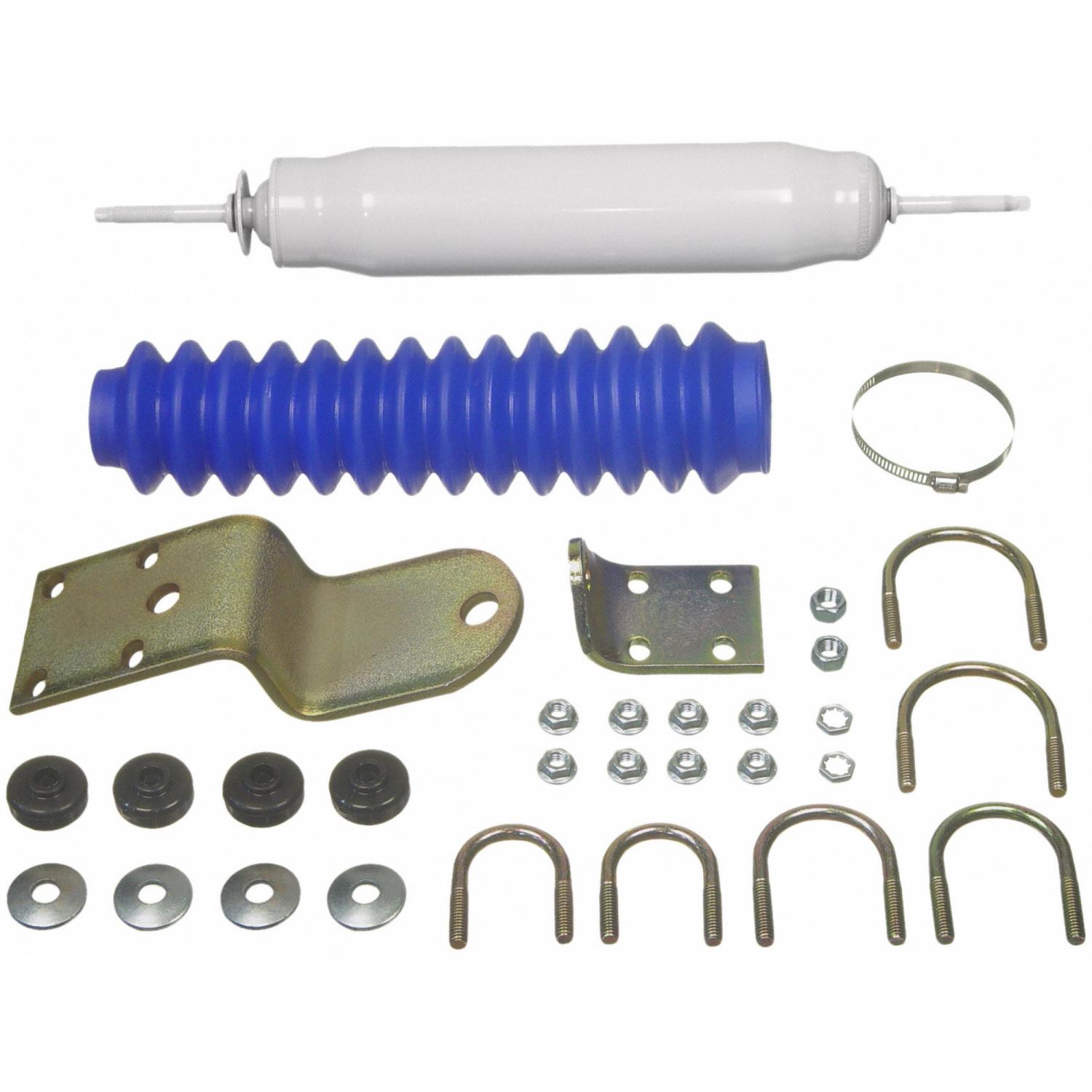 Moog SSD20 Steering Damper Kit product image 1 of 1