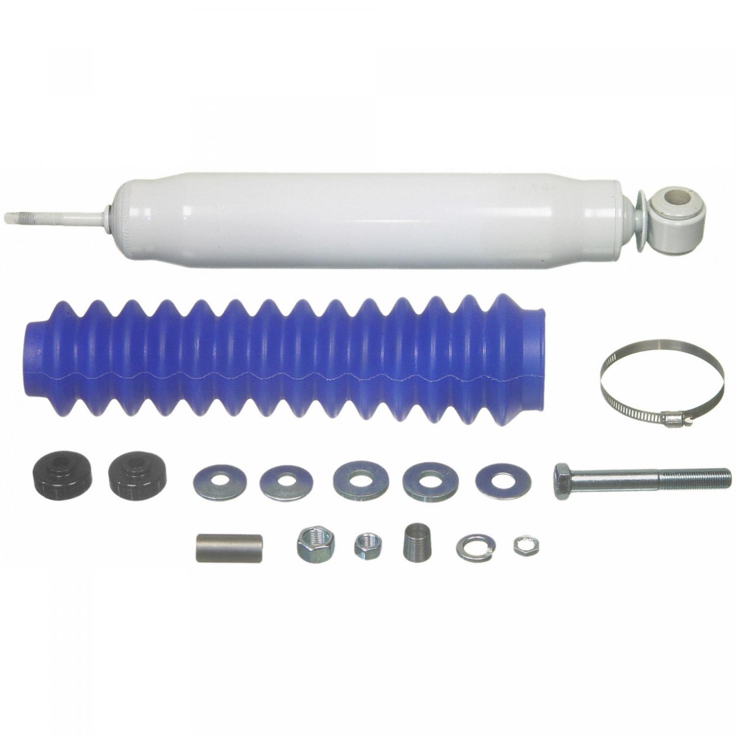 Moog SSD70 Steering Damper Cylinder product image 1 of 1