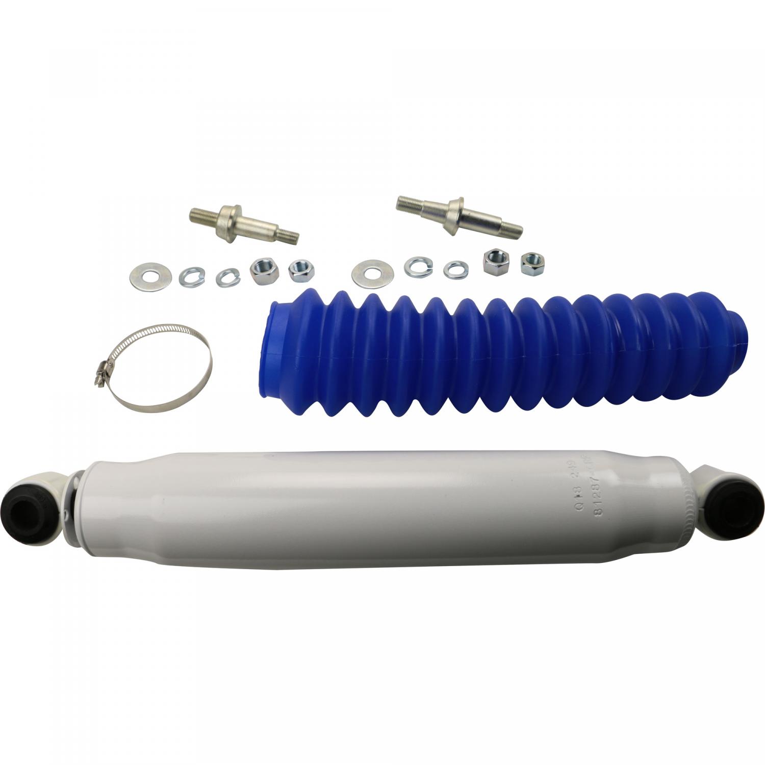 Moog SSD84 Steering Damper Cylinder product image 1 of 3