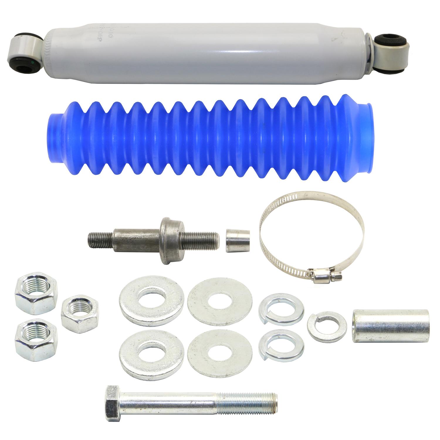 Moog SSD84 Steering Damper Cylinder product image 2 of 3