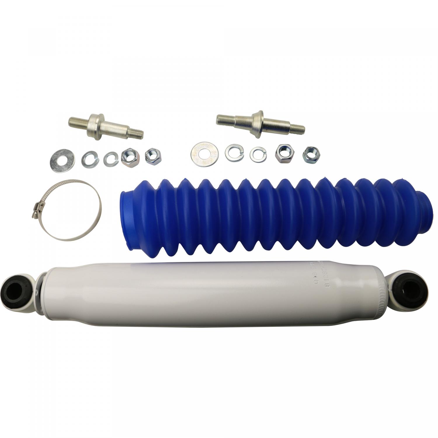 Moog SSD84 Steering Damper Cylinder product image 3 of 3