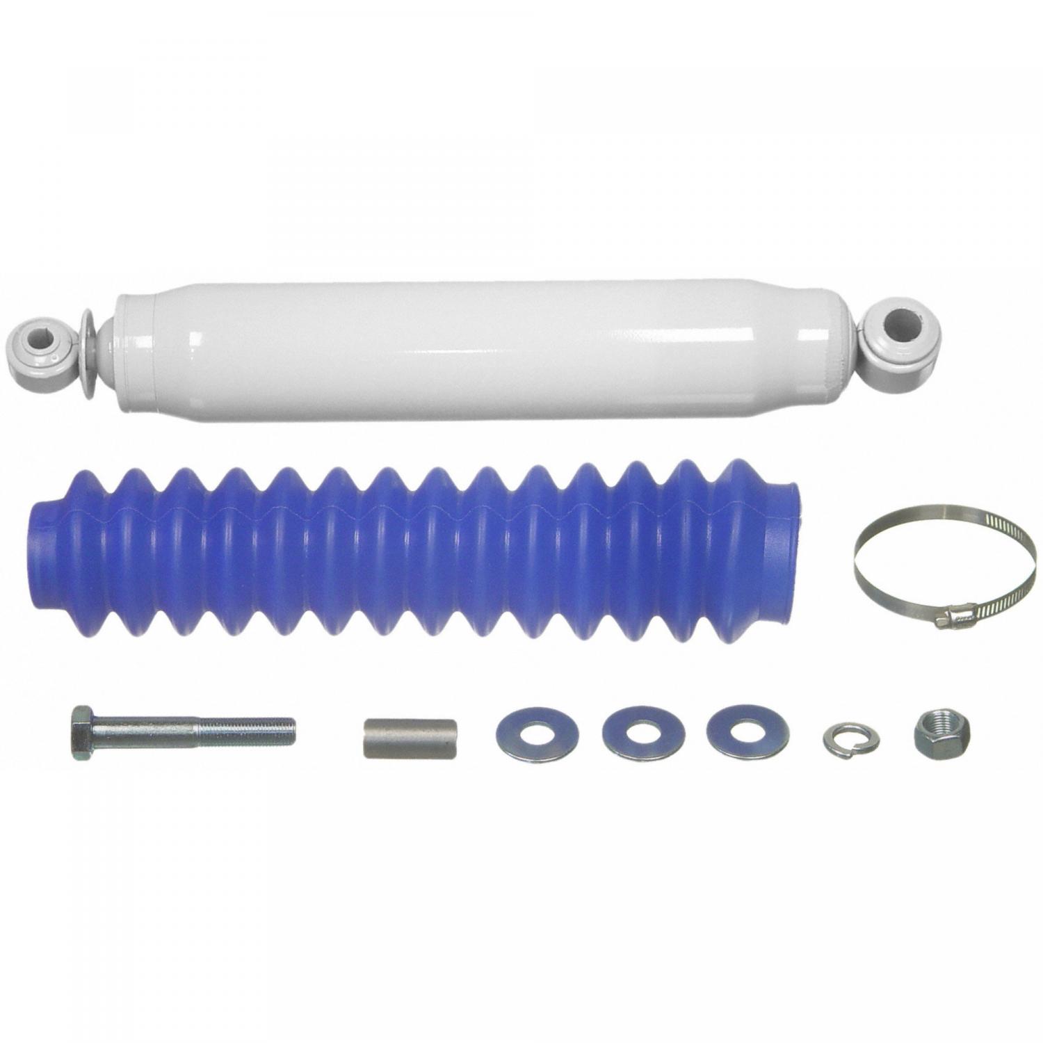 Moog SSD89 Steering Damper Cylinder product image 1 of 1