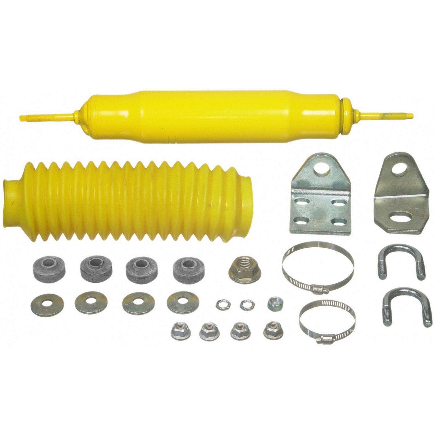 Moog SSD94 Steering Damper Kit product image 1 of 1