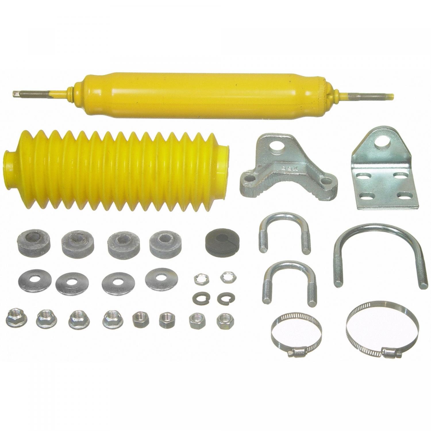 Moog SSD99 Steering Damper Kit product image 1 of 1